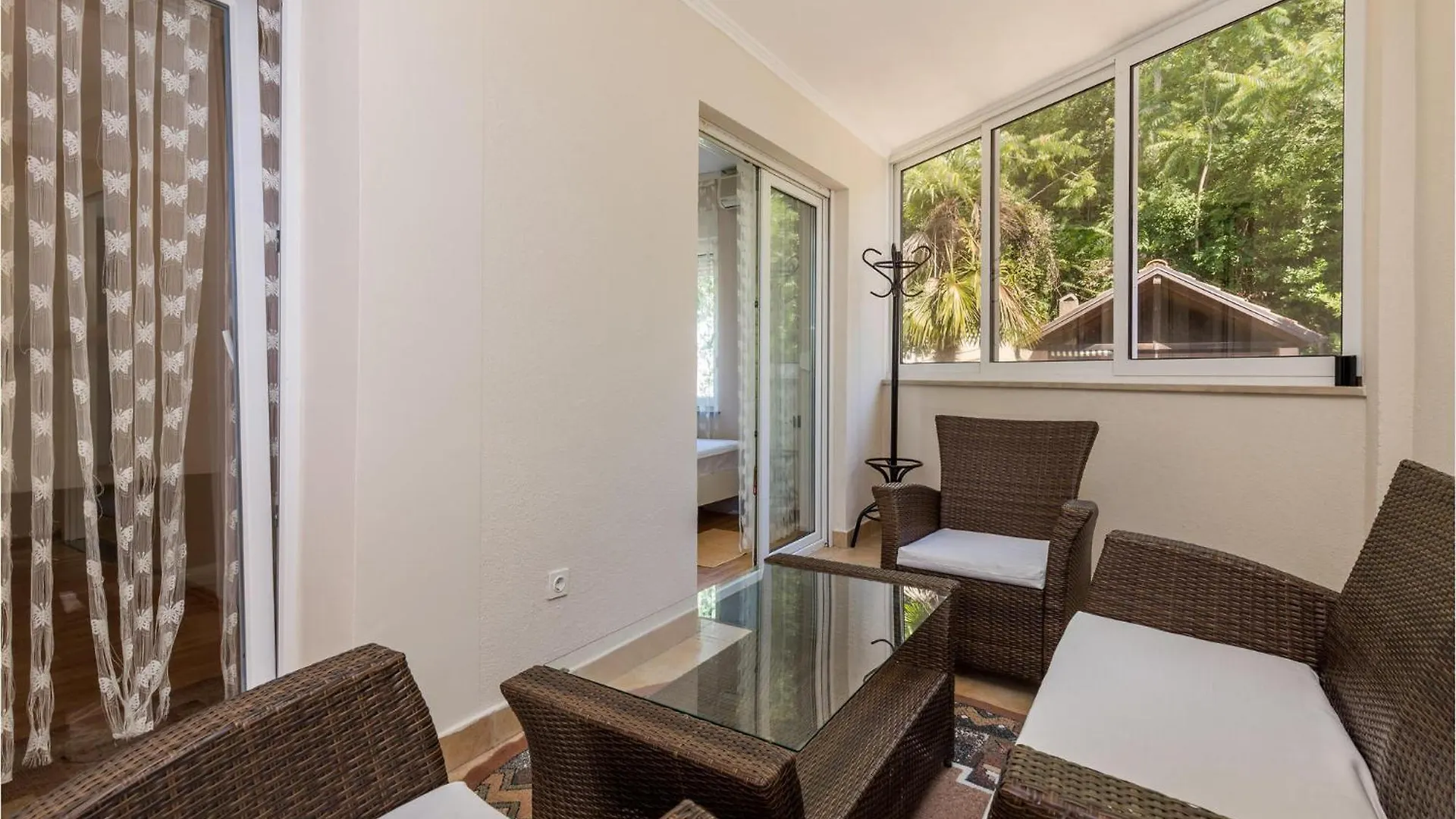 2 Bedroom Pet Friendly Apartment In Opatija