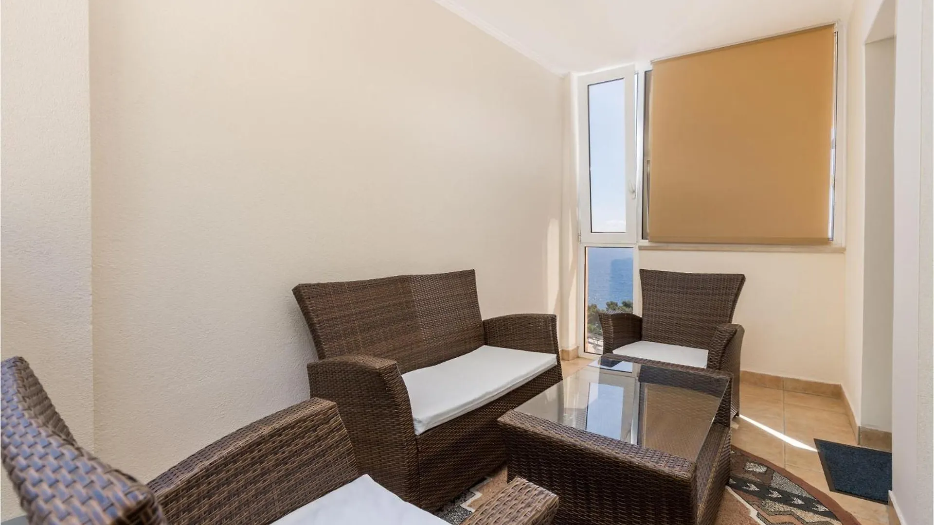 2 Bedroom Pet Friendly Apartment In Opatija