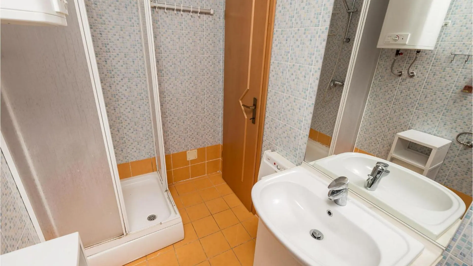 2 Bedroom Pet Friendly Apartment In Opatija Croatia