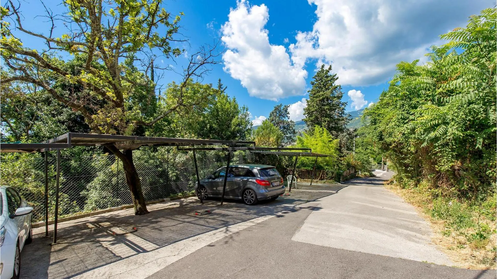 2 Bedroom Pet Friendly Apartment In Opatija